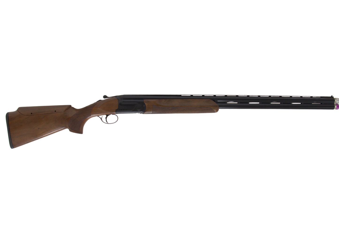 Fierce Alpha Sporting Shotgun | 12GA 30" | SN#: 286914
