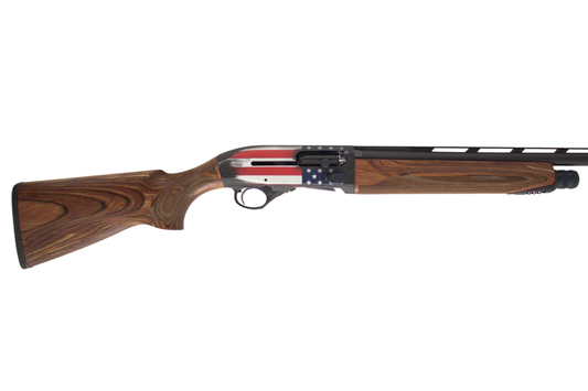 Cole Pro Beretta A400 American Flag | 12GA 30" | SN#: MA071382