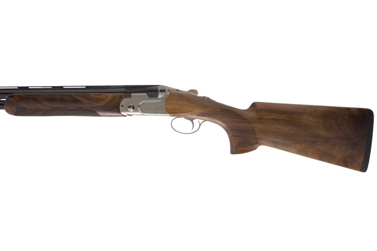 Beretta DT11 Super Sport Sporting Shotgun | 12GA 32" | SN#: DTS446S