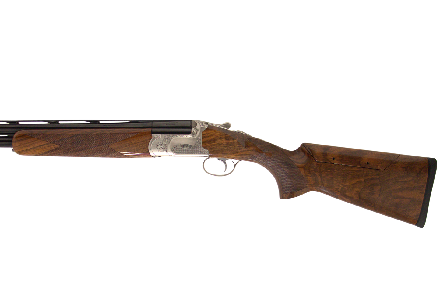 Pre-Owned Left-Handed Caesar Guerini Invictus I Sporting Shotgun | 12GA 32" | SN#: 192860