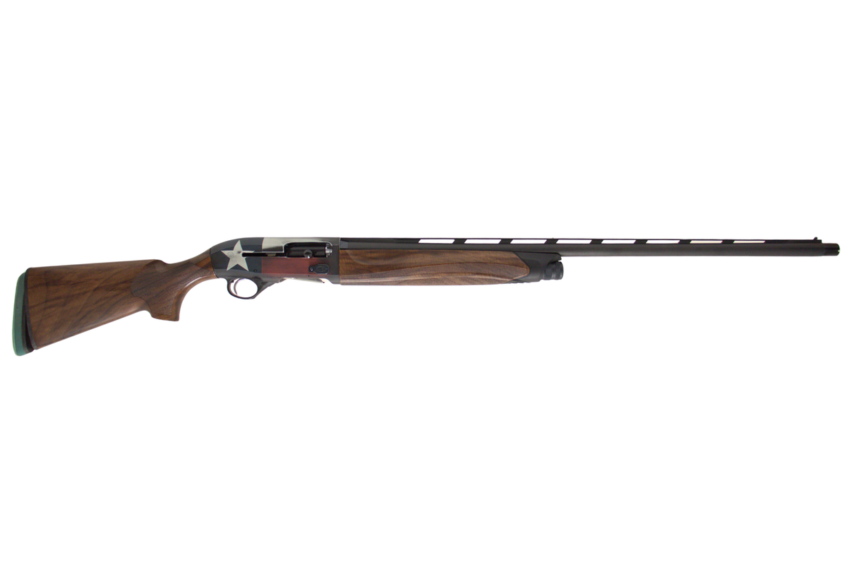 Pre-Owned Cole Pro Beretta A400 Texas Ranger | 12GA 30" | SN#: XA282953