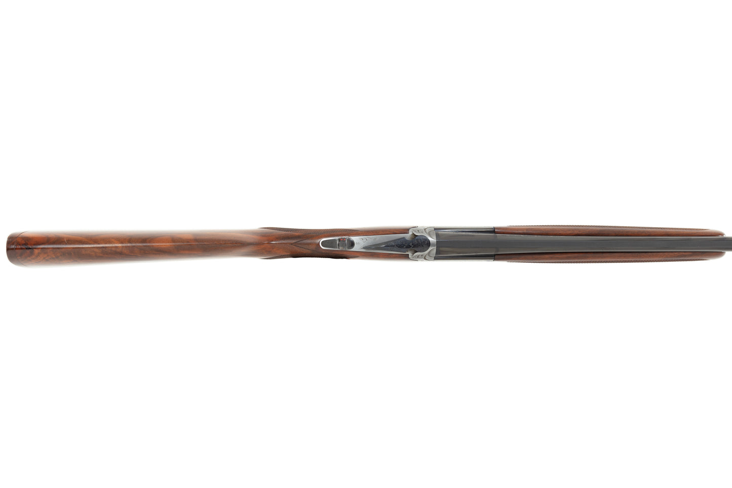 Pre-Owned Rizzini Round Body Field Shotgun | 28GA 29.5" | SN#: 60489