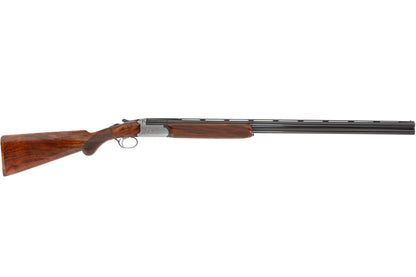 Pre-Owned Rizzini Round Body Field Shotgun | 28GA 29.5" | SN#: 60489