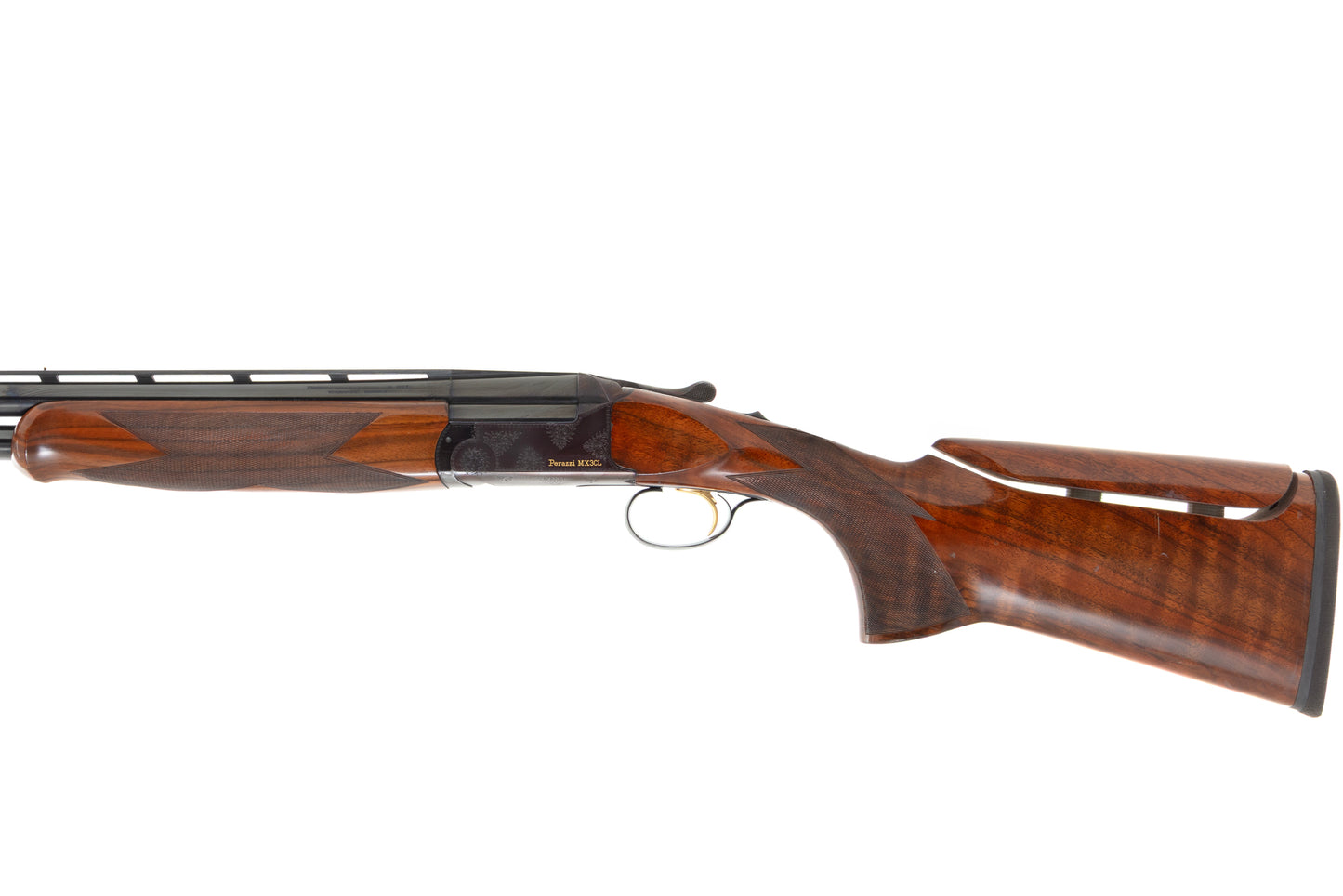 Pre-Owned Perazzi MX3 Sporting Shotgun w/Adjustable Comb | 12GA-20GA 27 1/4" | SN#: 62435