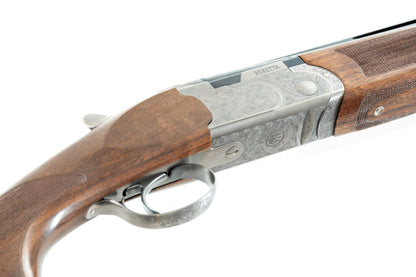 Beretta 686 Silver Pigeon I Sporting Shotguns - MY-24