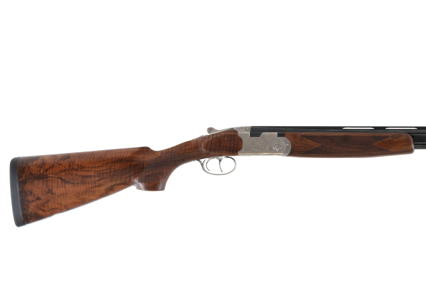 Cole Exclusive Double Single Selective Trigger Beretta 687 Silver Pigeon III Field Shotgun | 28GA 28" | SN#: F92212X