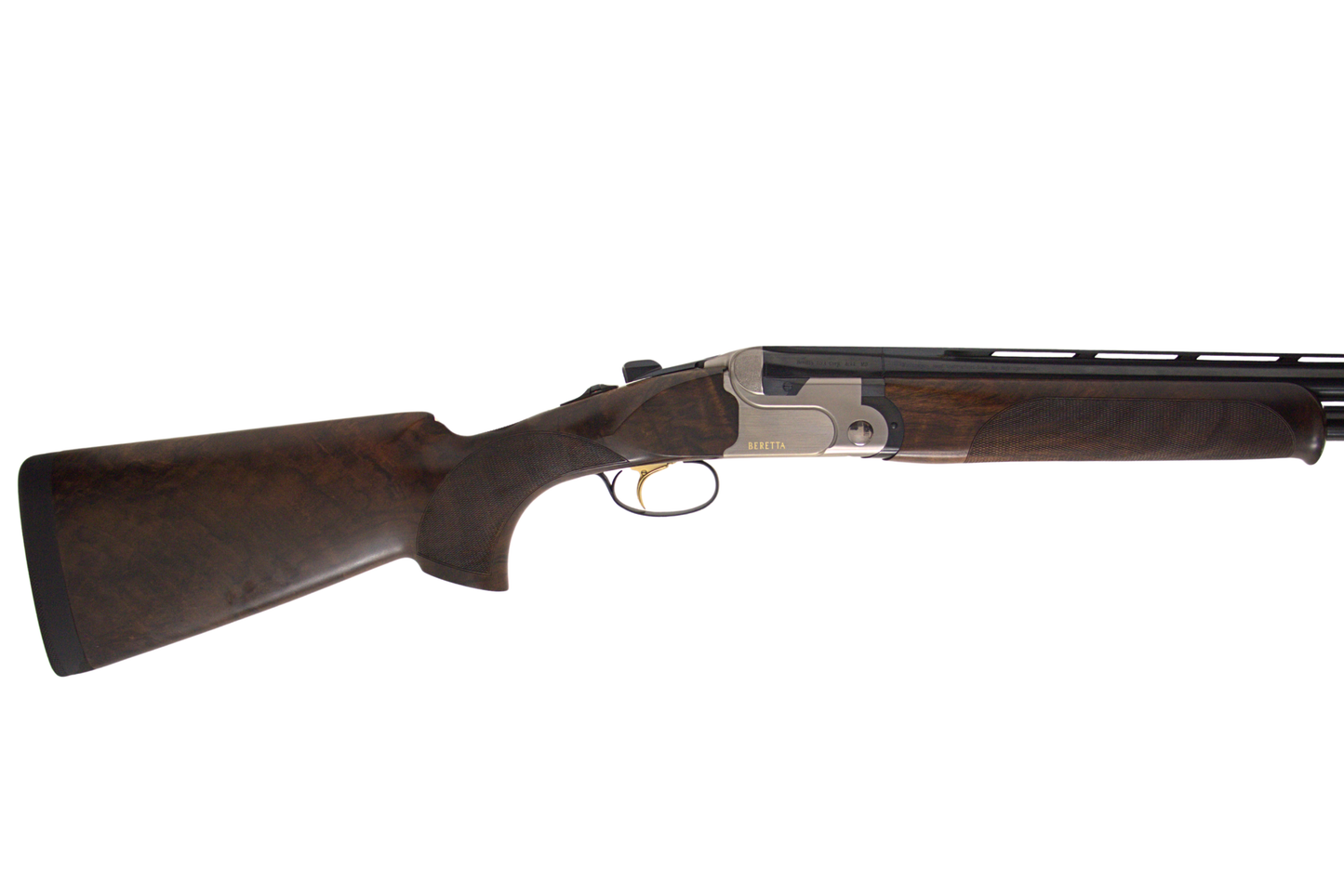 Pre-Owned Beretta DT10 Trident Sporting Shotgun | 12GA 32" | SN#: AF9088B