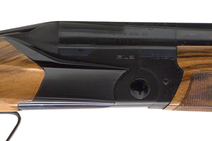 Beretta SL2 Sporting Shotgun | 12GA 32" | SN#: SL0975W