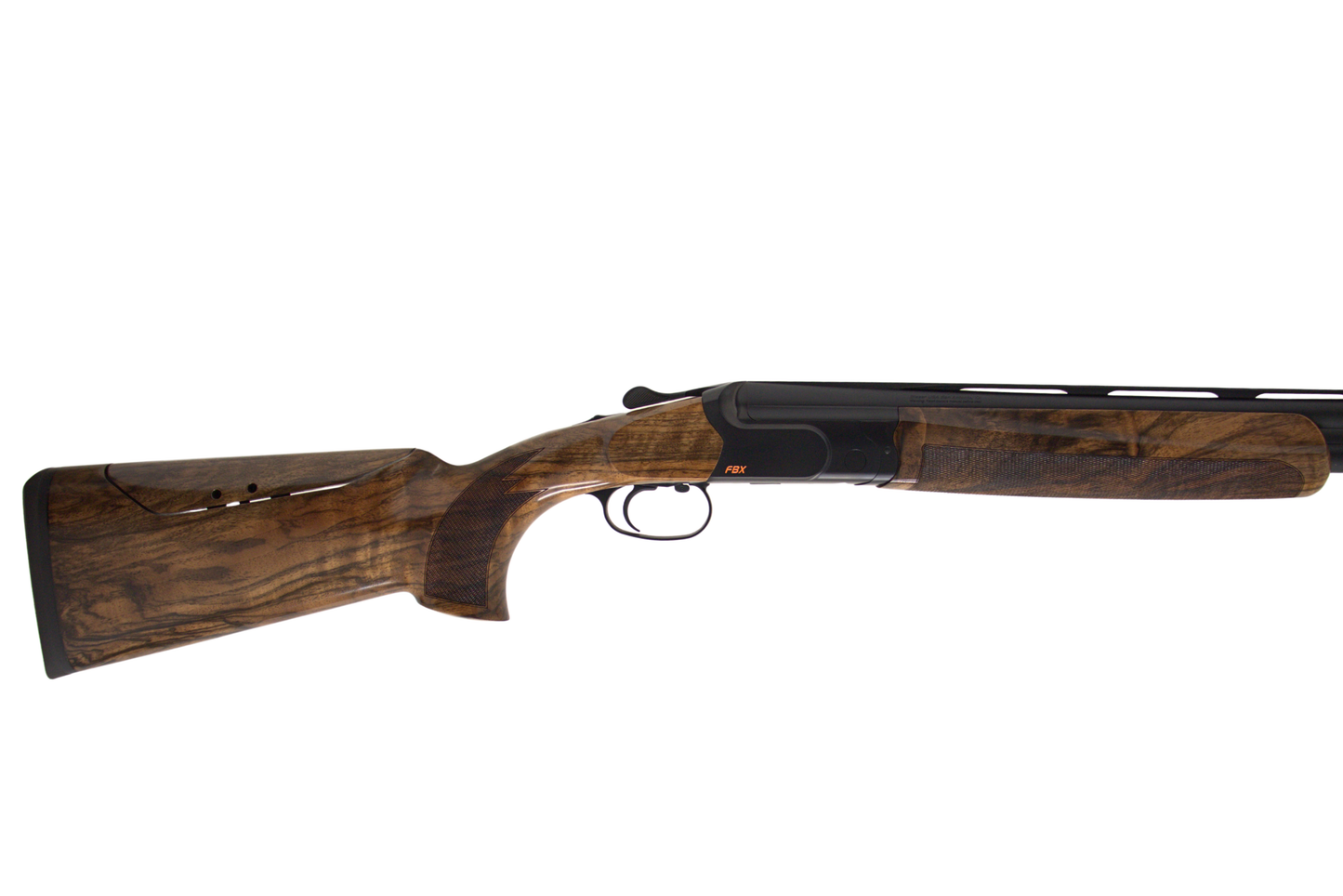Blaser FBX Sporting Shotgun | 12GA 32" | SN#: FSR000808