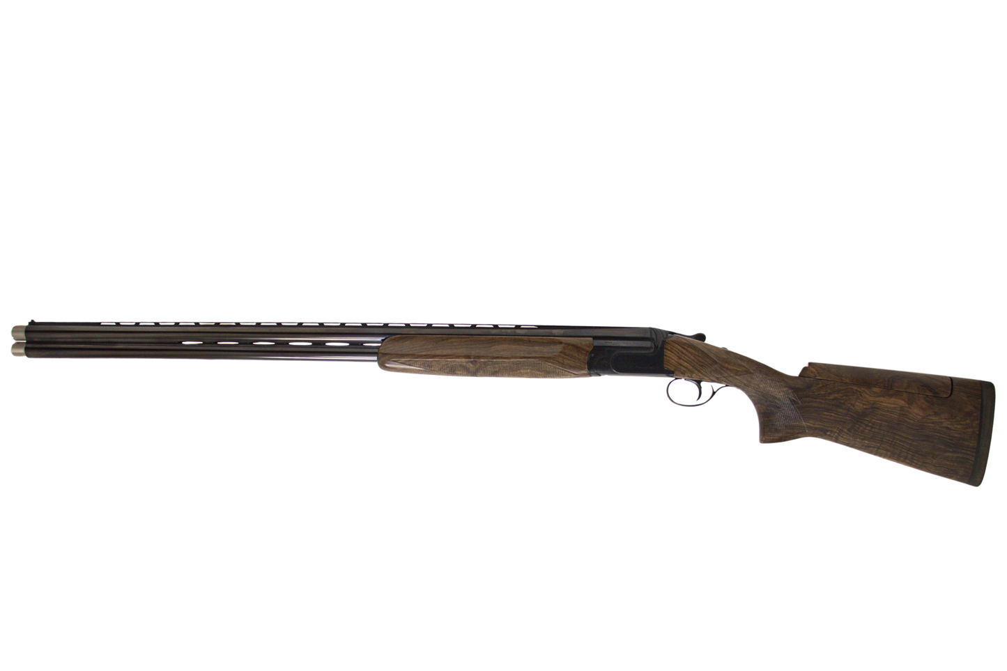 Perazzi MX12 Sporting Shotgun | 12GA 32" | SN#: 170878