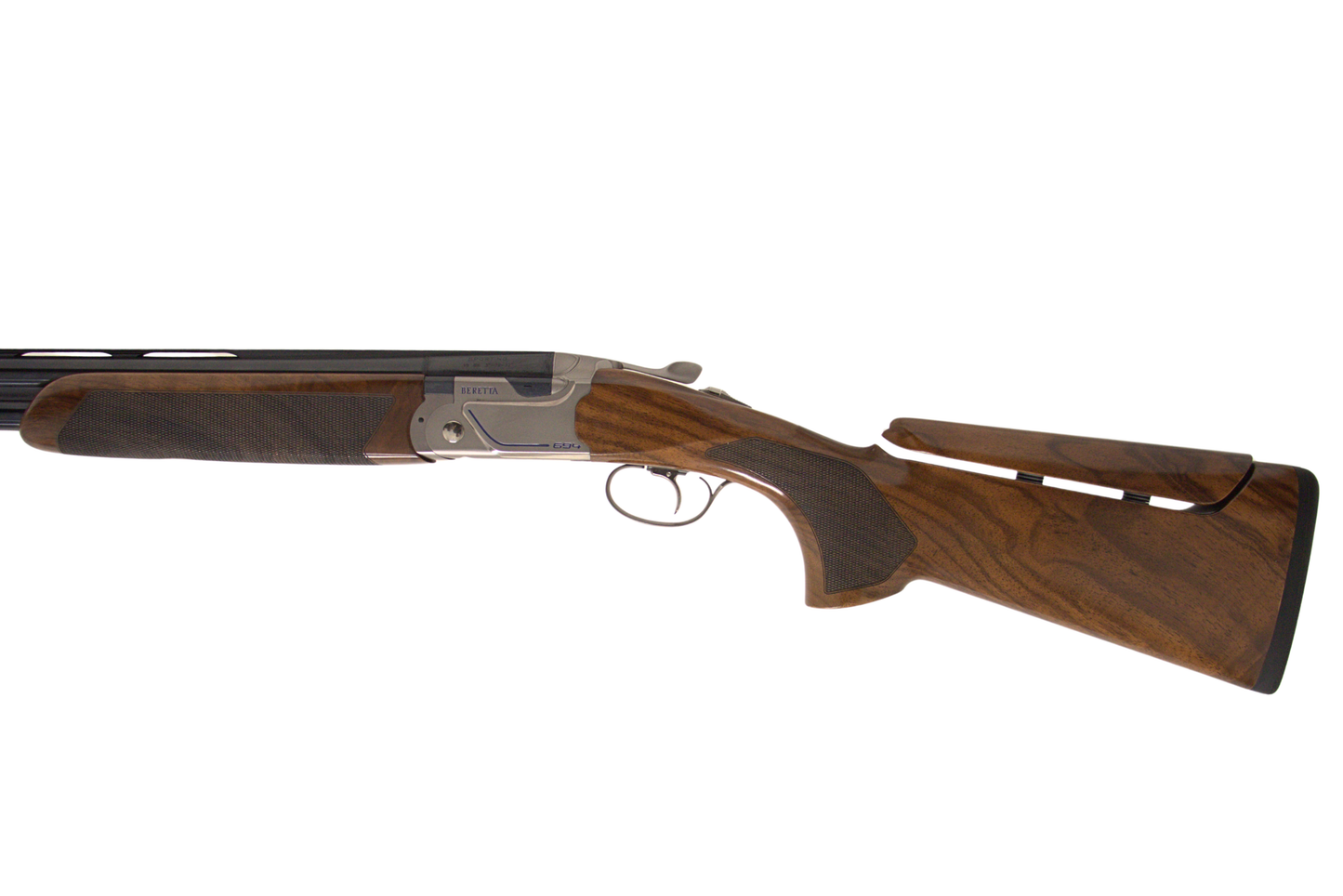 Pre-Owned Beretta 694 Sporting Shotgun | 12GA 32" | SN#: ST27163R