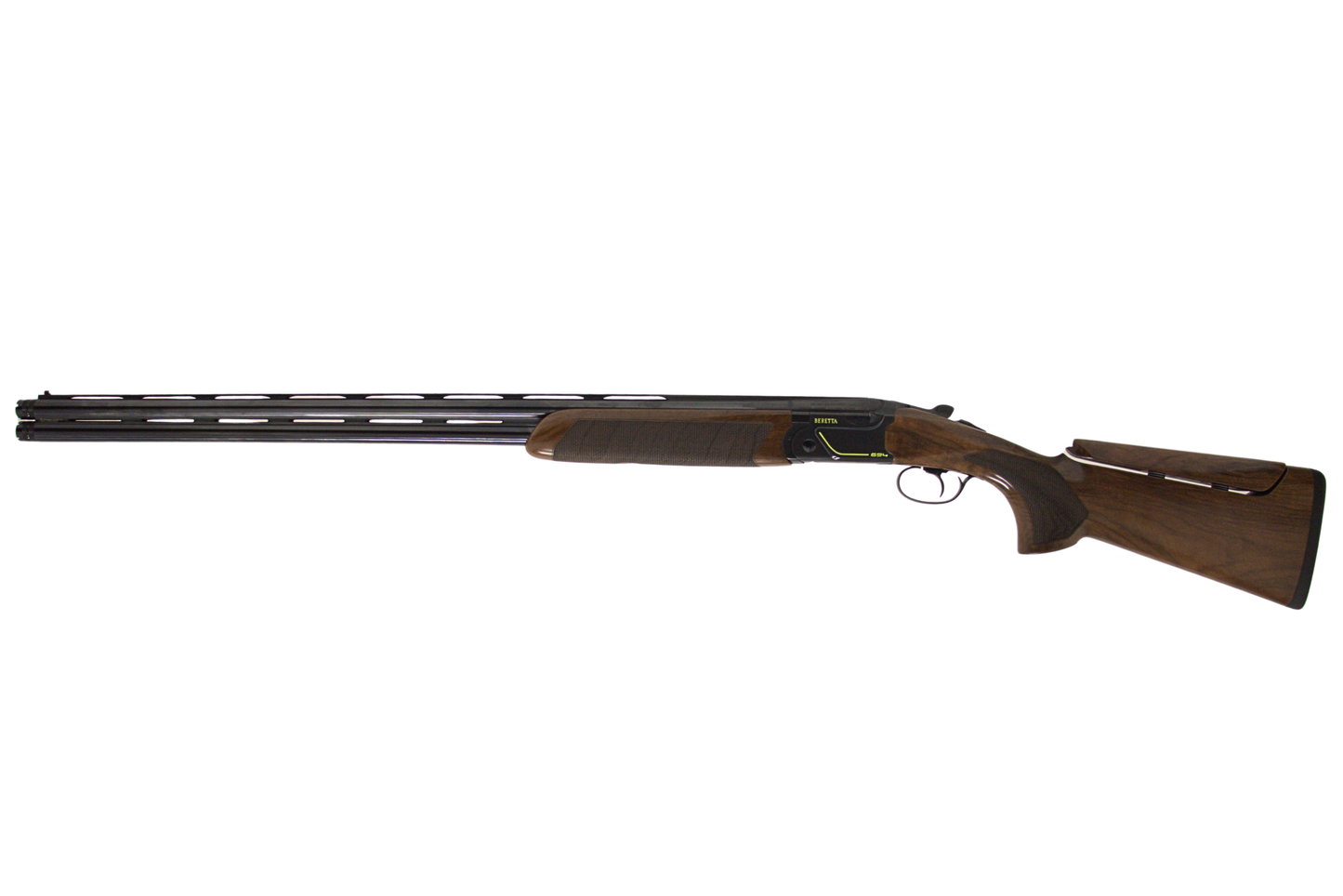 Beretta 694 DLC Sporting Shotgun w/B-Fast Adjustable Comb | 12GA 32" | ST02407A