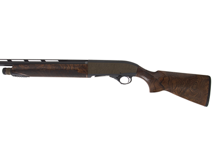 Cole Pro Beretta A400 Lusso | Multi-Color | Premium Wood | 12GA 30" | SN#: MA071473