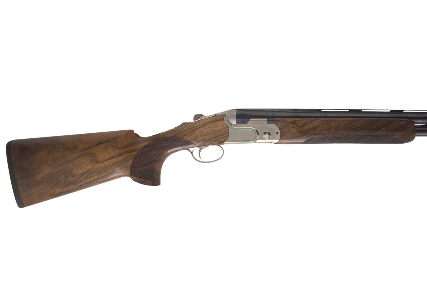 Beretta DT11 Super Sport Sporting Shotgun | 12GA 32" | SN#: DTS438S