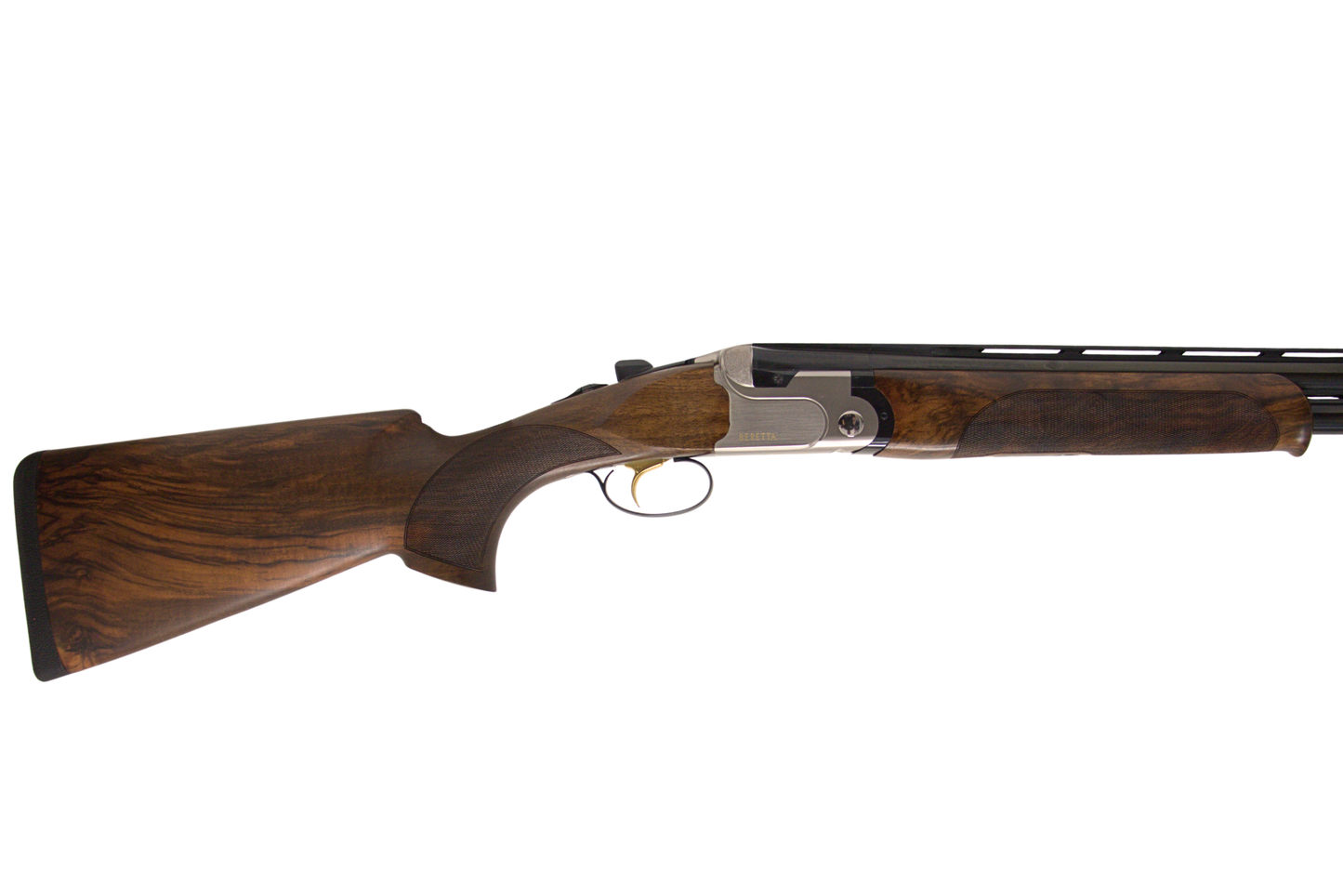 Pre-Owned Beretta DT10 Trident Sporting Shotgun | 12GA 32" | SN#: AG2546B