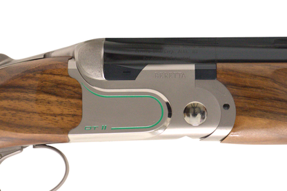 Beretta DT11 Super Sport Sporting Shotgun | 12GA 32" | SN#: DTS356S