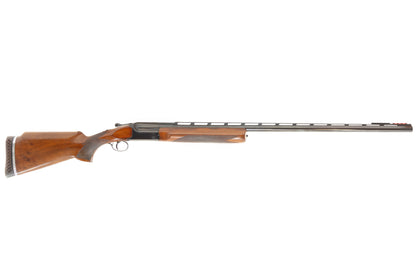 Pre-Owned Perazzi TM1 Trap Shotgun | 12GA 34" | SN#: 7654