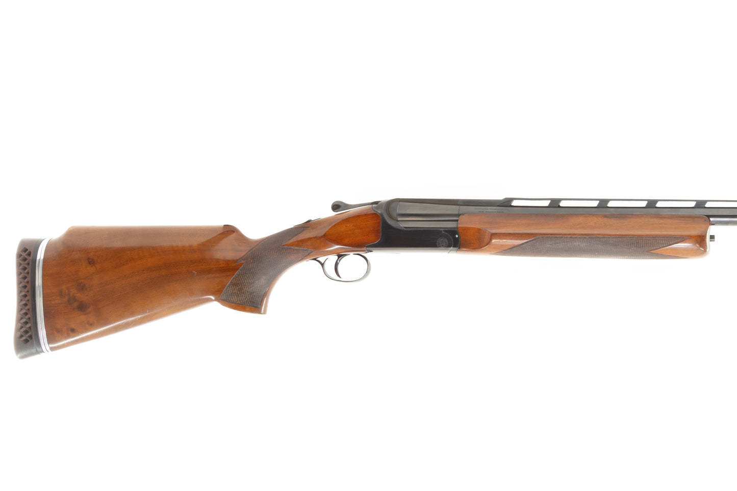 Pre-Owned Perazzi TM1 Trap Shotgun | 12GA 34" | SN#: 7654