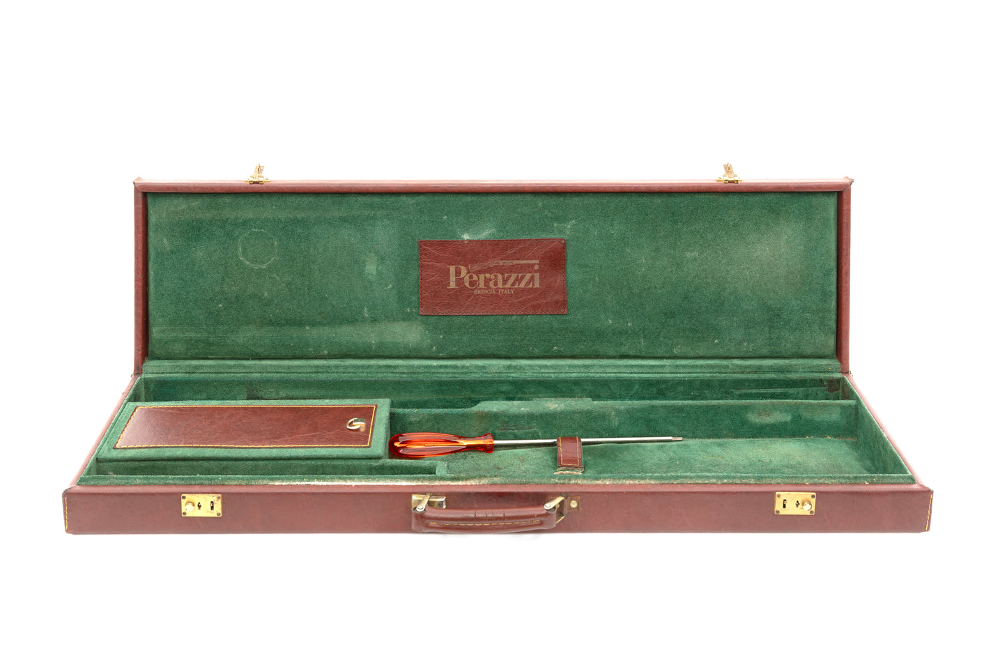 Pre-Owned Perazzi TM1 Trap Shotgun | 12GA 34" | SN#: 7654