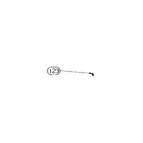 BERETTA PART | C95285 | FRONT SIGHT SCREW SLUG BARREL 12 GA AL391