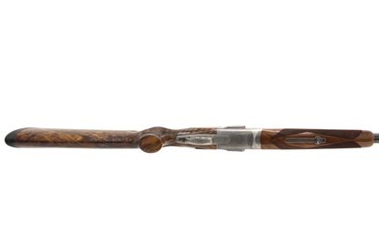 Pre-Owned Zoli XL-EVO Silver/Silver Mid Rib Sporting Shotgun | 12GA 32" | SN#: 254169