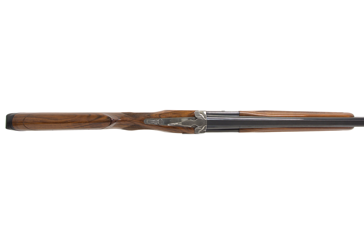 Pre-Owned Zoli Z-Sport Silver Flat Rib Sporting Shotgun | 12GA 32" | SN#: 248798