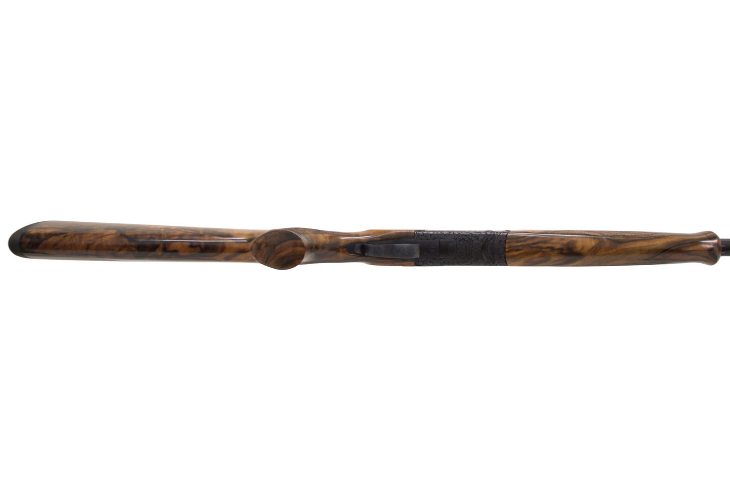 Blaser F3 Heritage Exclusive Scroll Sporting Shotgun| 12GA 32" | SN: FR020245