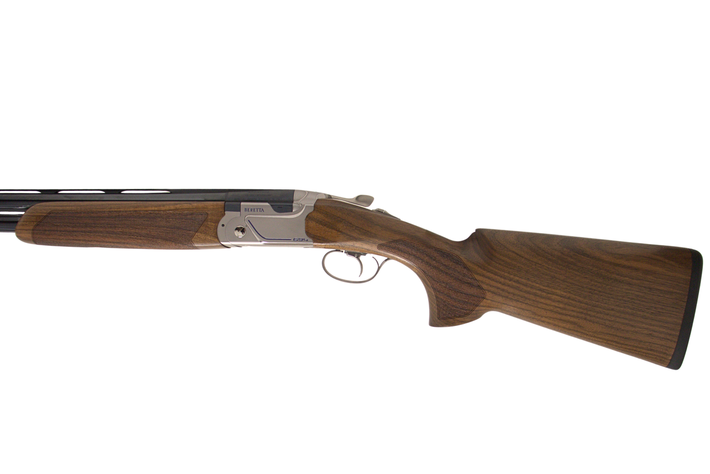 Beretta 694 Sporting Shotgun | 12GA 30" | SN: ST28584R