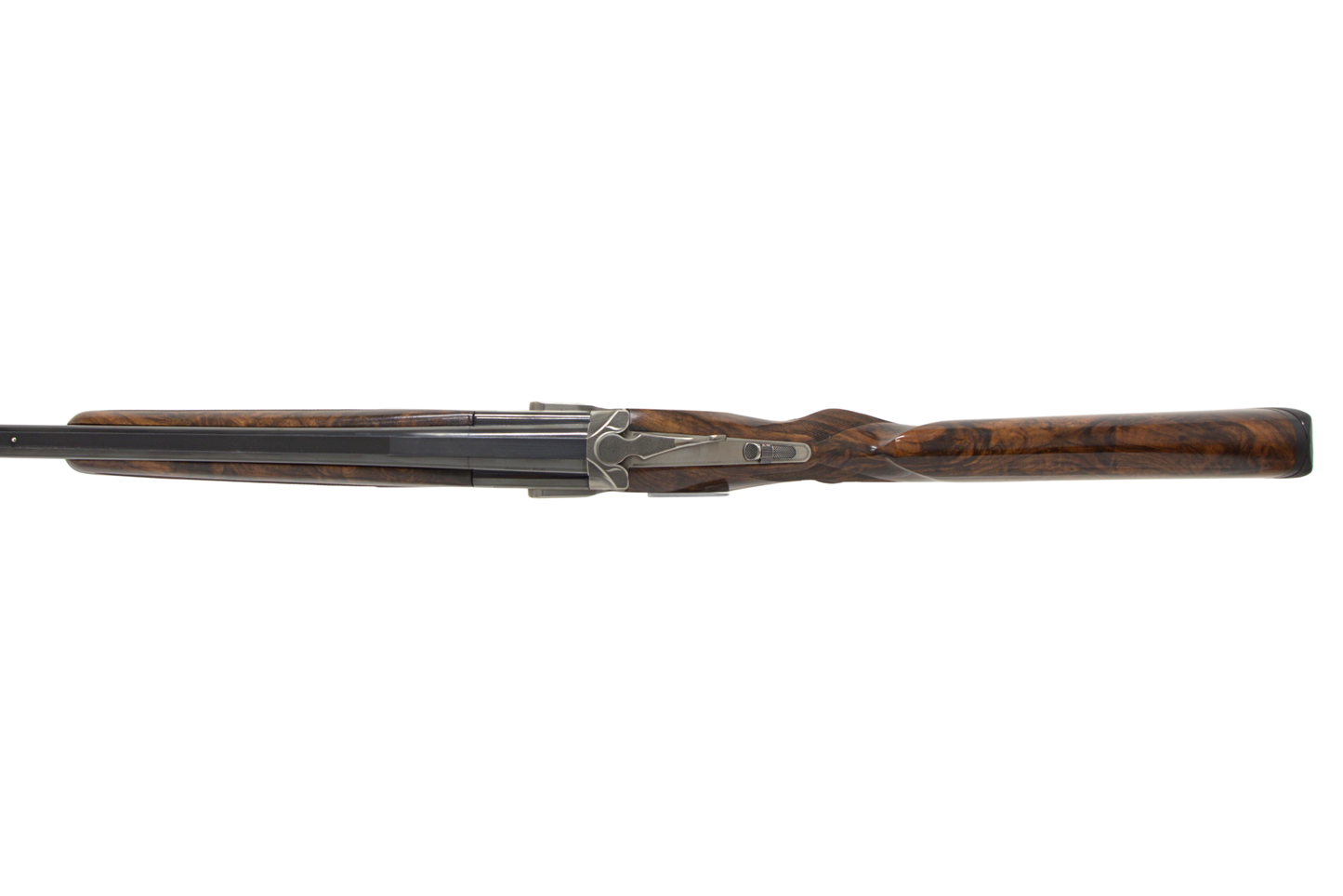 Pre-Owned Zoli XL-EVO Silver/Silver Mid Rib Sporting Shotgun | 12GA 32" | SN#: 254170