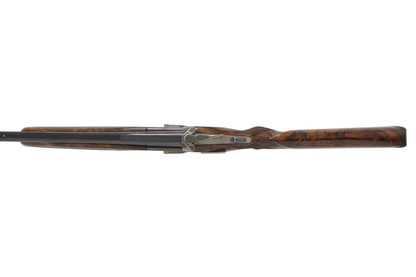 Pre-Owned Zoli XL-EVO Silver/Silver Mid Rib Sporting Shotgun | 12GA 32" | SN#: 254170