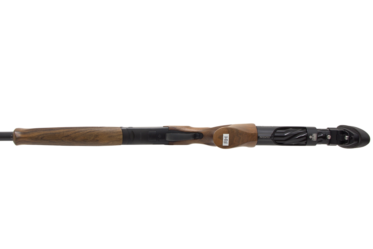 Pre-Owned Blaser F3 Trap Combo Shotgun w/ TSK | 12GA 32" | SN#: FR019339