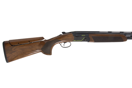 Beretta 694 DLC Sporting Shotgun w/ B-Fast Adjustable Comb | 12GA 32" | ST01845A