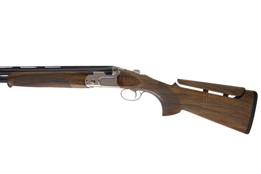 Pre-Owned Beretta DT11 Sporting Shotgun | 12GA 32" | SN#: DT21801W