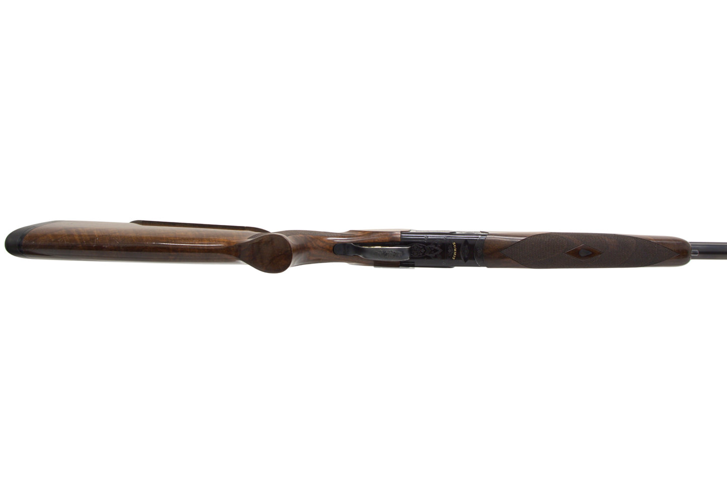 Pre-Owned Caesar Guerini Summit Ascent Sporting Shotgun | 12GA 32" | SN#: 131388