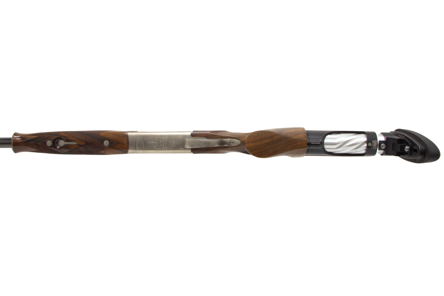 Pre-Owned Krieghoff K-80 Sporting Shotgun w/ TSK | 12/20 32" | SN#: 133705