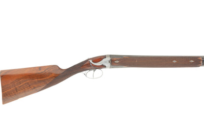 Pre-Owned Paul Scholberg Superbritte Field Shotgun | 16GA 27.5" | SN#: 8695