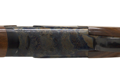 Rizzini Aurum EVO Field Shotgun | 20GA 28" | SN#: 141522
