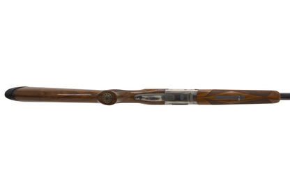 Pre-Owned Zoli Z-Sport Silver Flat Rib Sporting Shotgun | 12GA 32" | SN#: 248798
