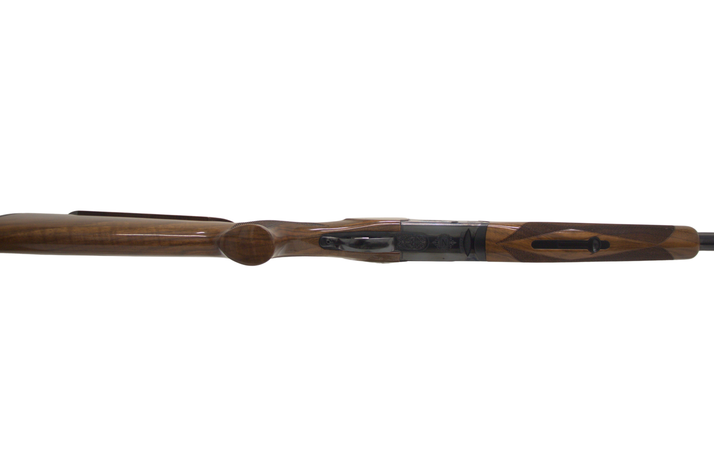 Pre-Owned Zoli Z-Sport Black Mid Rib Sporting Shotgun | 12GA 32" | SN#: 255889
