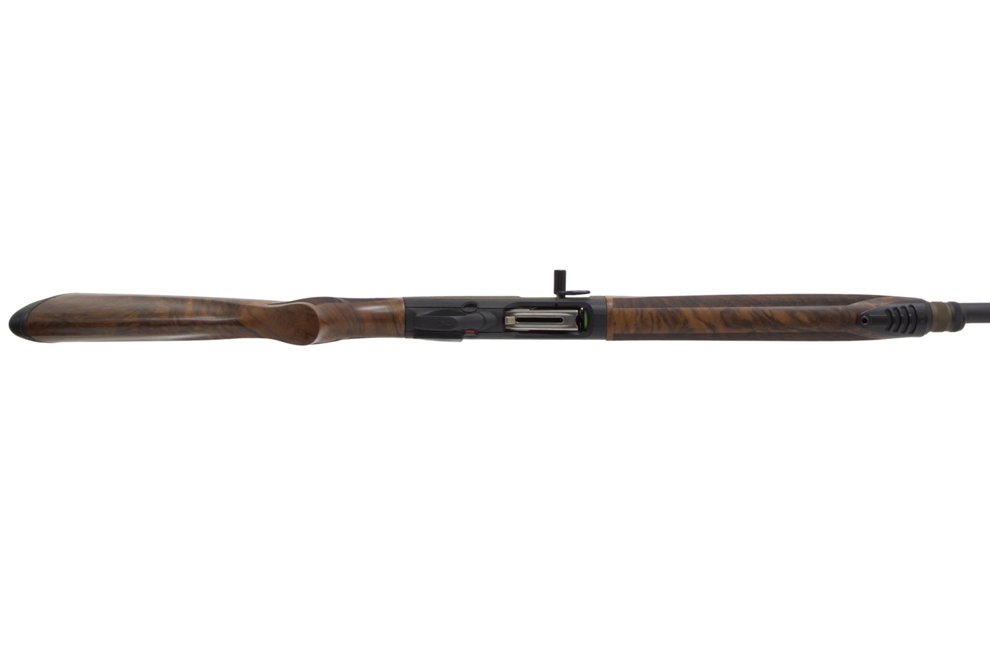 Cole Pro Beretta A400 Lusso | Multi-Color | Premium Wood | 12GA 30" | SN#: MA071473