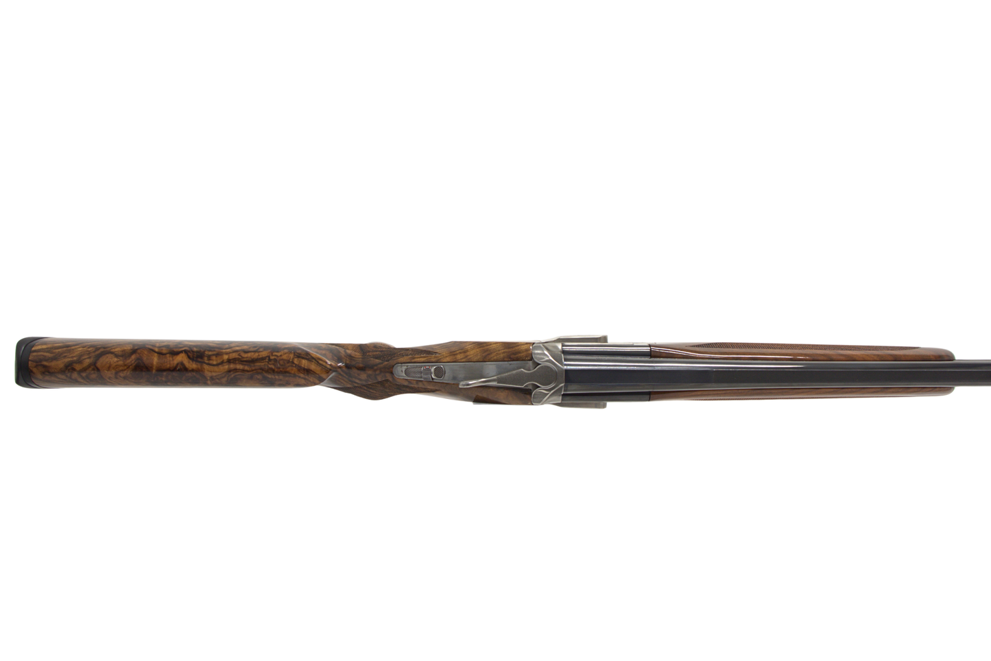 Pre-Owned Zoli XL-EVO Silver/Silver Mid Rib Sporting Shotgun | 12GA 32" | SN#: 254169