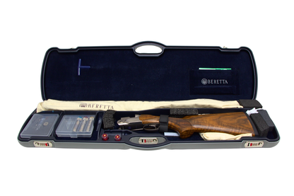 Beretta DT11 Sporting Shotgun | 12GA 32" | SN#: DT19485W