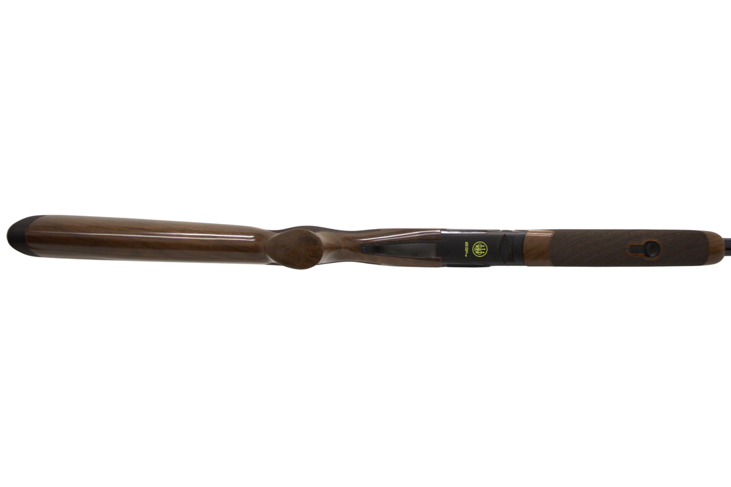 Beretta 694 DLC Sporting Shotgun w/B-Fast Adjustable Comb | 12GA 32" | ST02407A