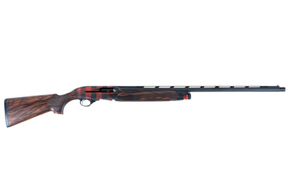 Cole Pro Beretta A400 Buffalo Plaid Sporting Shotgun | 12GA 30" | SN#: XA277116