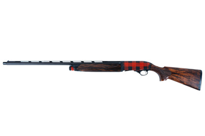 Cole Pro Beretta A400 Buffalo Plaid Sporting Shotgun | 12GA 30" | SN#: XA277116