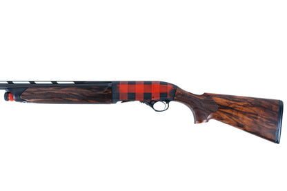 Cole Pro Beretta A400 Buffalo Plaid Sporting Shotgun | 12GA 30" | SN#: XA277116
