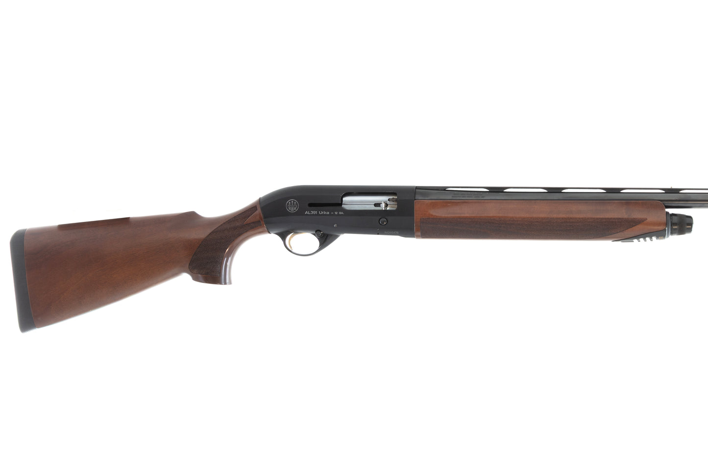 Pre-Owned Beretta AL391 Urika Sporting Shotgun | 12GA 30" | SN#: AA413075
