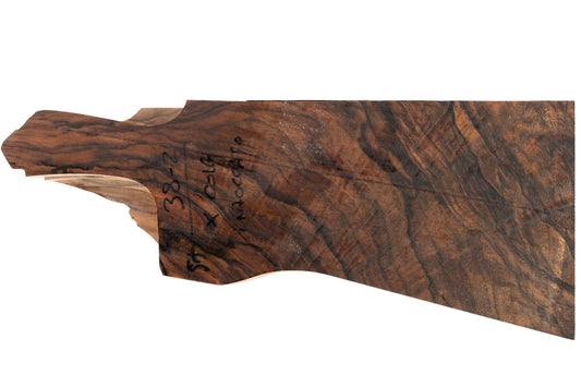 Beretta SL2 Grade 4 Wood Blank | Right Hand | SN#: BE02-26-06