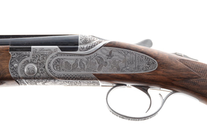 Beretta SL3 Game Scene Field Shotgun | .410GA 28" | SN#: SL0018D