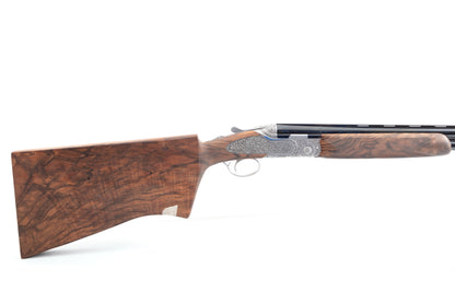 Beretta SL3 Sporting Shotgun w/ Headed Blank | 12GA 32" | SN#: SL0776A